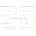 90-Day Manifestation and Gratitude Planner